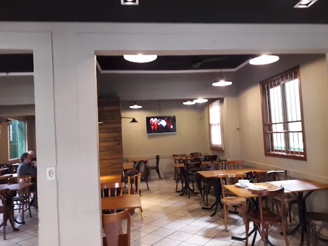 Restaurante Casa Verde