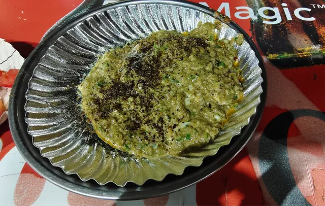 Singotar Omelette Centre