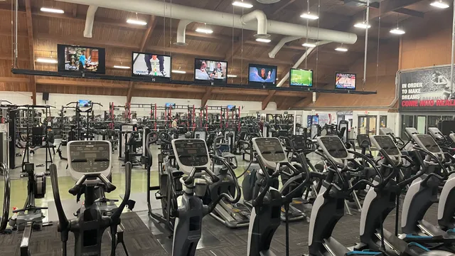 Jesse Owens Recreation Center South