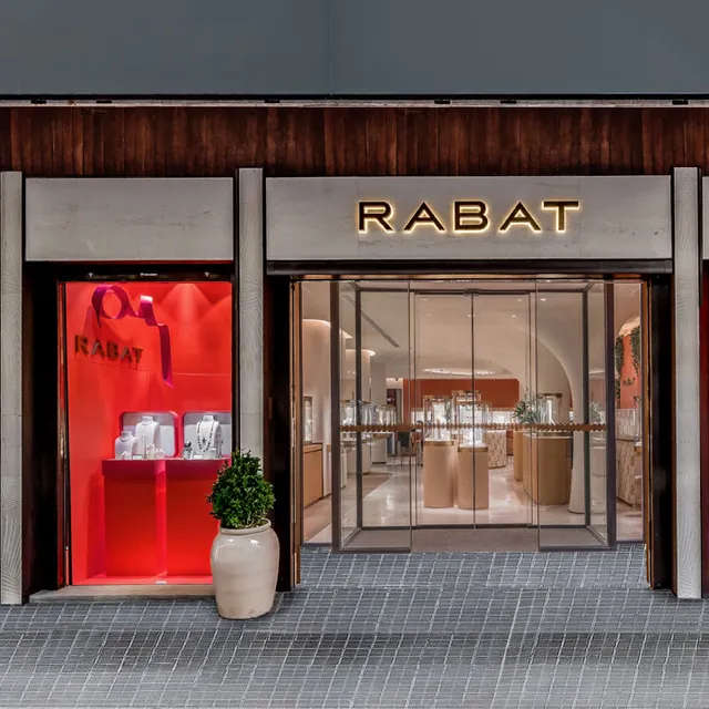 Joyería RABAT - Distribuidor Oficial Rolex