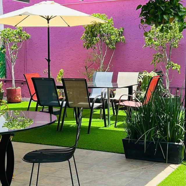 Hostal 109 Roma - Condesa