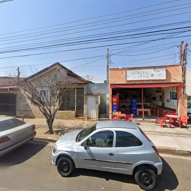 Bar & Empório Da Família