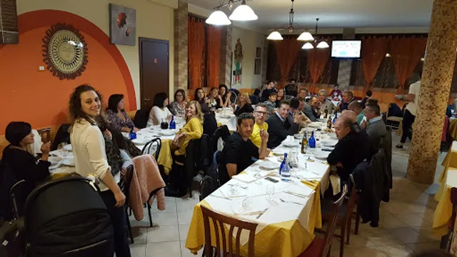 Ristorante Da Pina - Di Savini Fabrizio