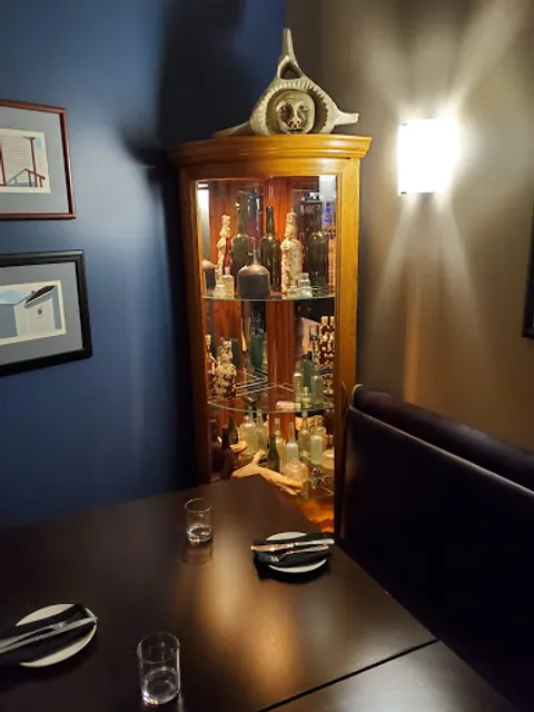 Madisons at Marble Inn