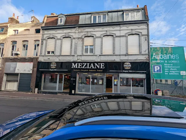 Boucherie MEZIANE - Roubaix