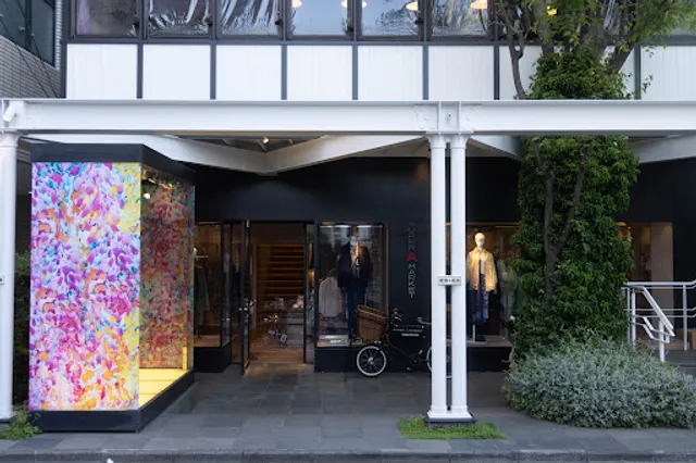 SUPER A MARKET Aoyama