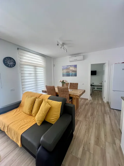 Villa Jandia Apartments