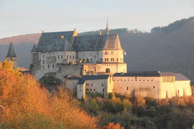Hotel Restaurant Belvédère