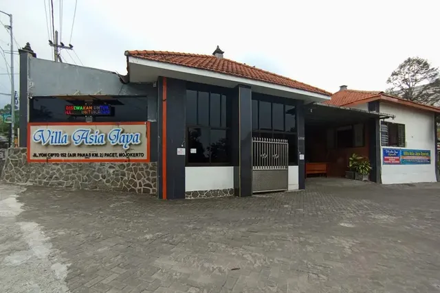 Villa Asia Jaya