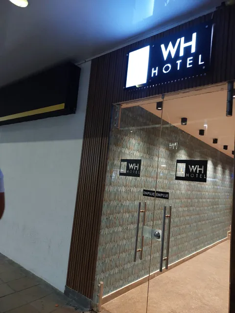 WH HOTEL