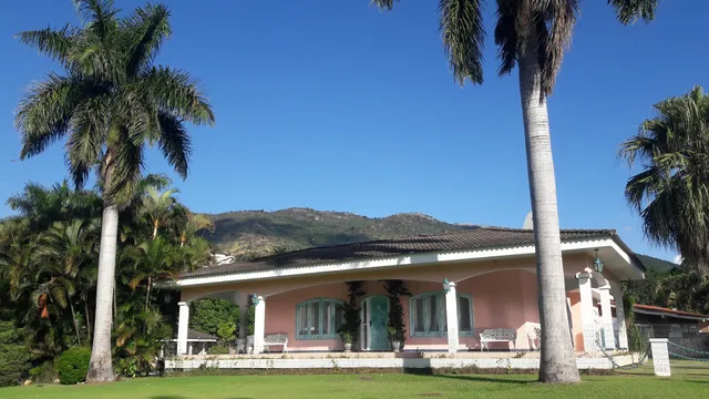 Condomínio FLAMBOYANT-B, ATIBAIA SP