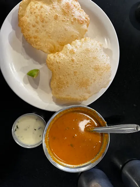 New grand Restaurant