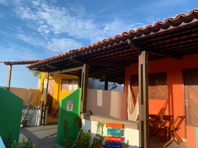 Pousada Villa Galinhos