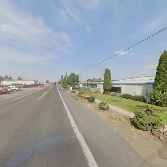 Aroma Drive Thru, LLC