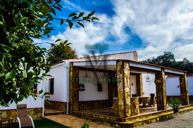 Villamada Casa Rural