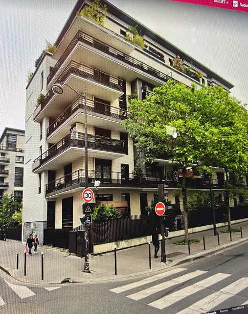 Les Chambres de David