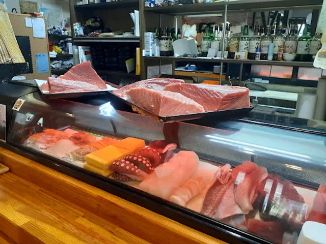 和風レストランはら山