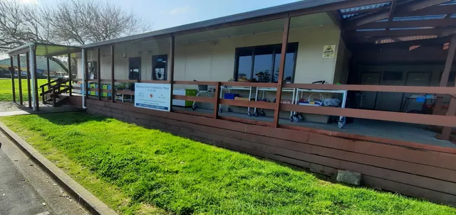 Hibiscus Coast Community House