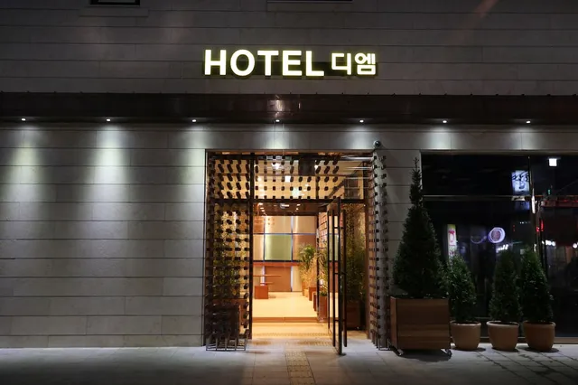 HOTEL DM, Dongdaemun