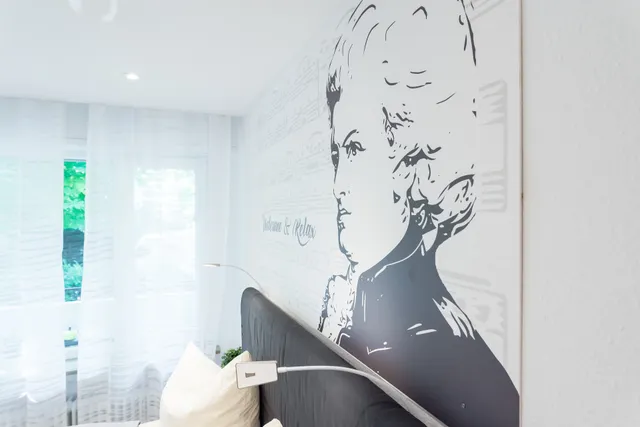 Boutique Apartments am Stadtgarten