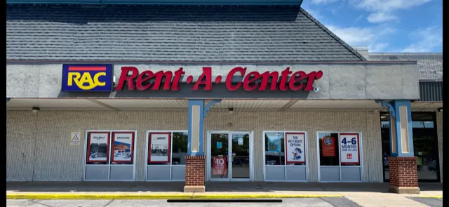 Rent-A-Center