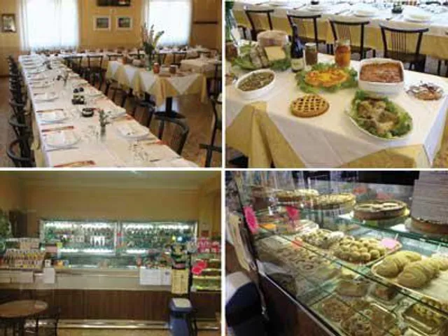 IQOS PARTNER - Bar Trattoria Al Semaforo, Somaglia