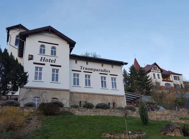 Hotel Traumparadies