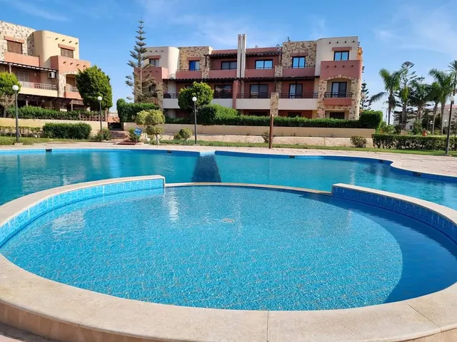 قرية فالينسيا