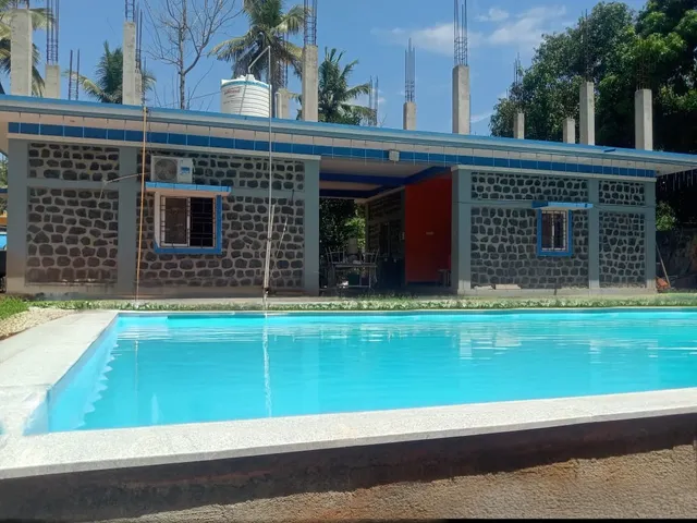 Birds Nest Pondicherry