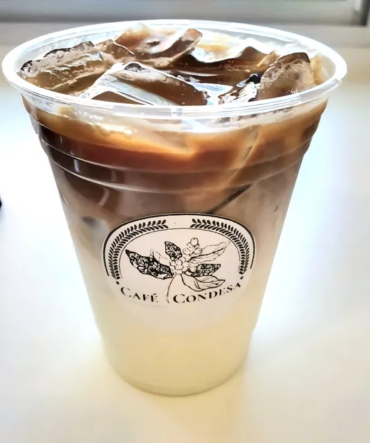 Café Condesa
