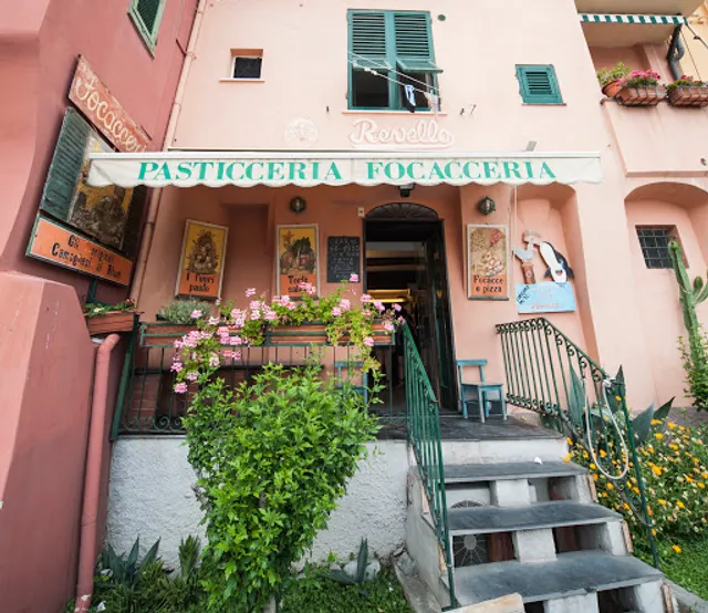 Focacceria Revello