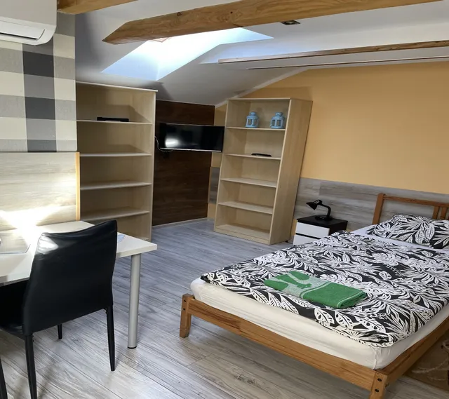 Eldom-Noclegi ,Rogozińska 29E