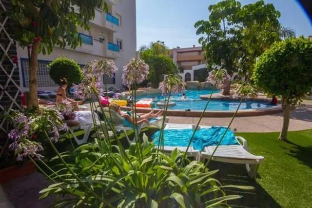 Playamarina I Aparthotel