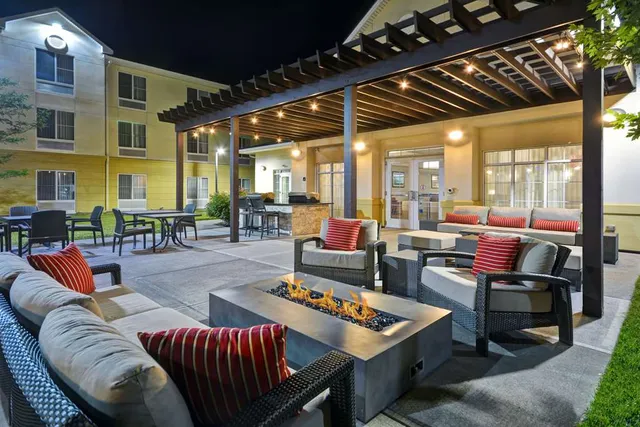 Homewood Suites by Hilton Ithaca