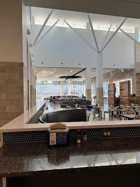 Fresh Food Company @ The 90