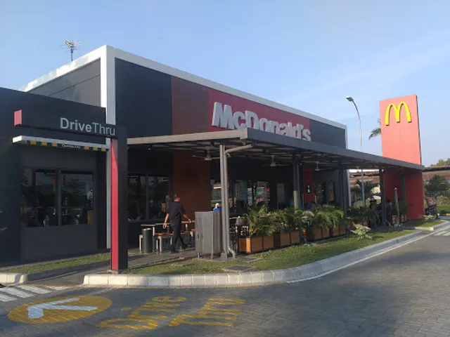 McDonald's Cibitung