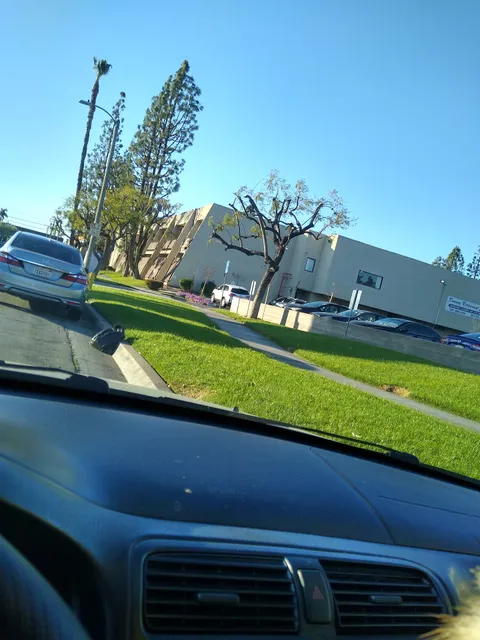 Downey Unified School District