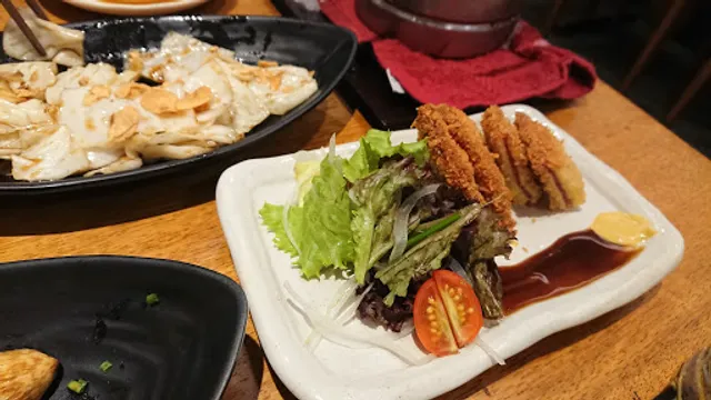 あすとら酒場 このは Konoha