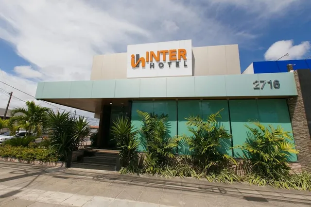 INTER HOTEL