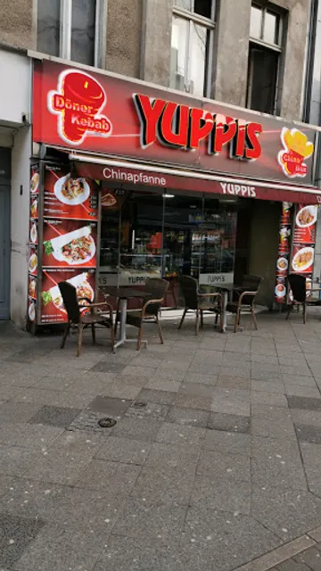 Yuppi‘s Restaurant