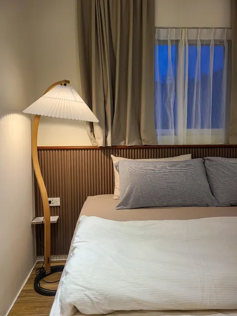 好日子民宿（馬祖）