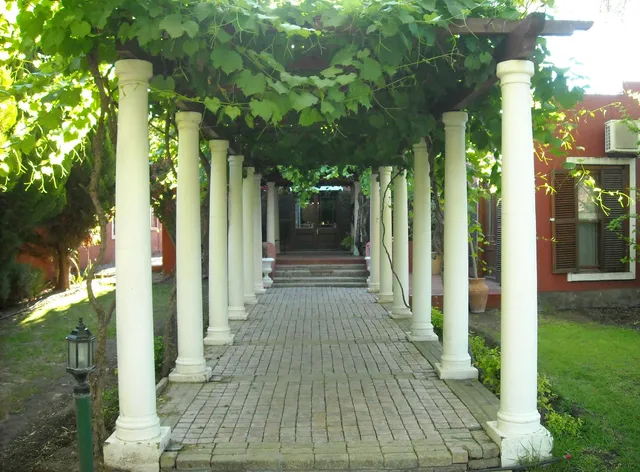 Beaufort Manor Country Lodge