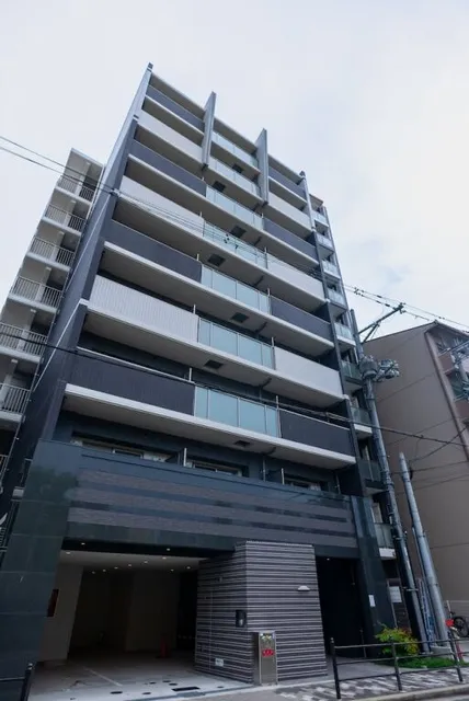 Tanimachikun Star Hotel Ebisunishi 48