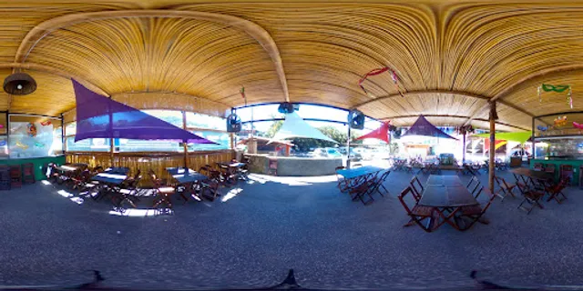 Estação Costa Verde - Restaurante com Música Ao Vivo