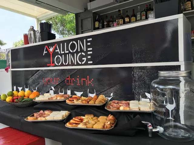 Avallone Lounge - Bar Aperitif, Food & Drink, Bakery & Ice Cream, Events