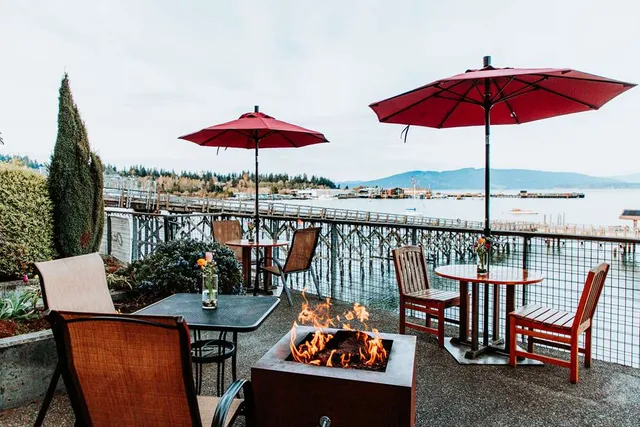 The Chrysalis Inn & Spa Bellingham, Curio Collection by Hilton