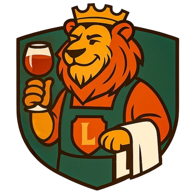 Löwenherz im Stadtpark