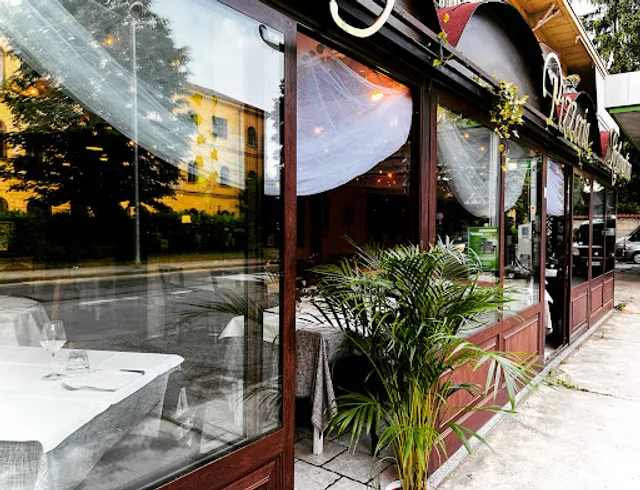 Sanfy Ristorante Pizzeria