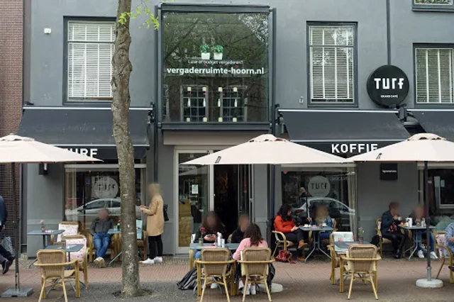 Grand Café Turf Hoorn