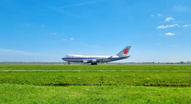 Air China